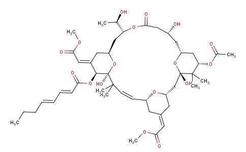BRYOSTATIN 1